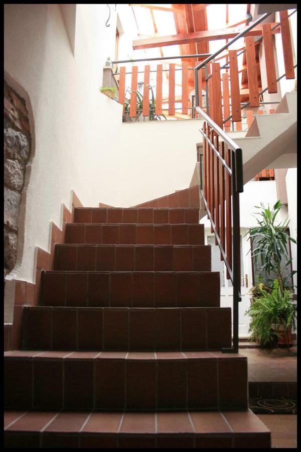 Casa Vacanze Borc Dai Cucs Faedis Exterior foto